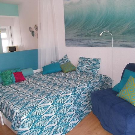 Light Equador Lejlighedshotel Cascais Eksteriør billede