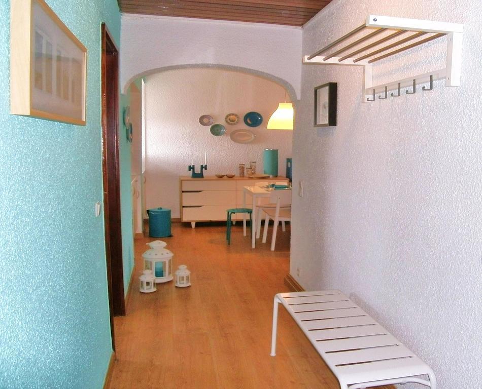 Light Equador Lejlighedshotel Cascais Eksteriør billede