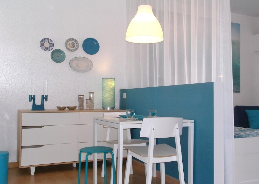 Light Equador Lejlighedshotel Cascais Eksteriør billede