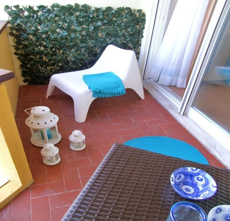 Light Equador Lejlighedshotel Cascais Eksteriør billede