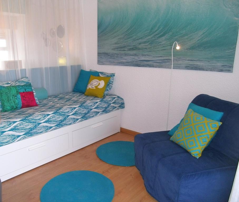 Light Equador Lejlighedshotel Cascais Eksteriør billede